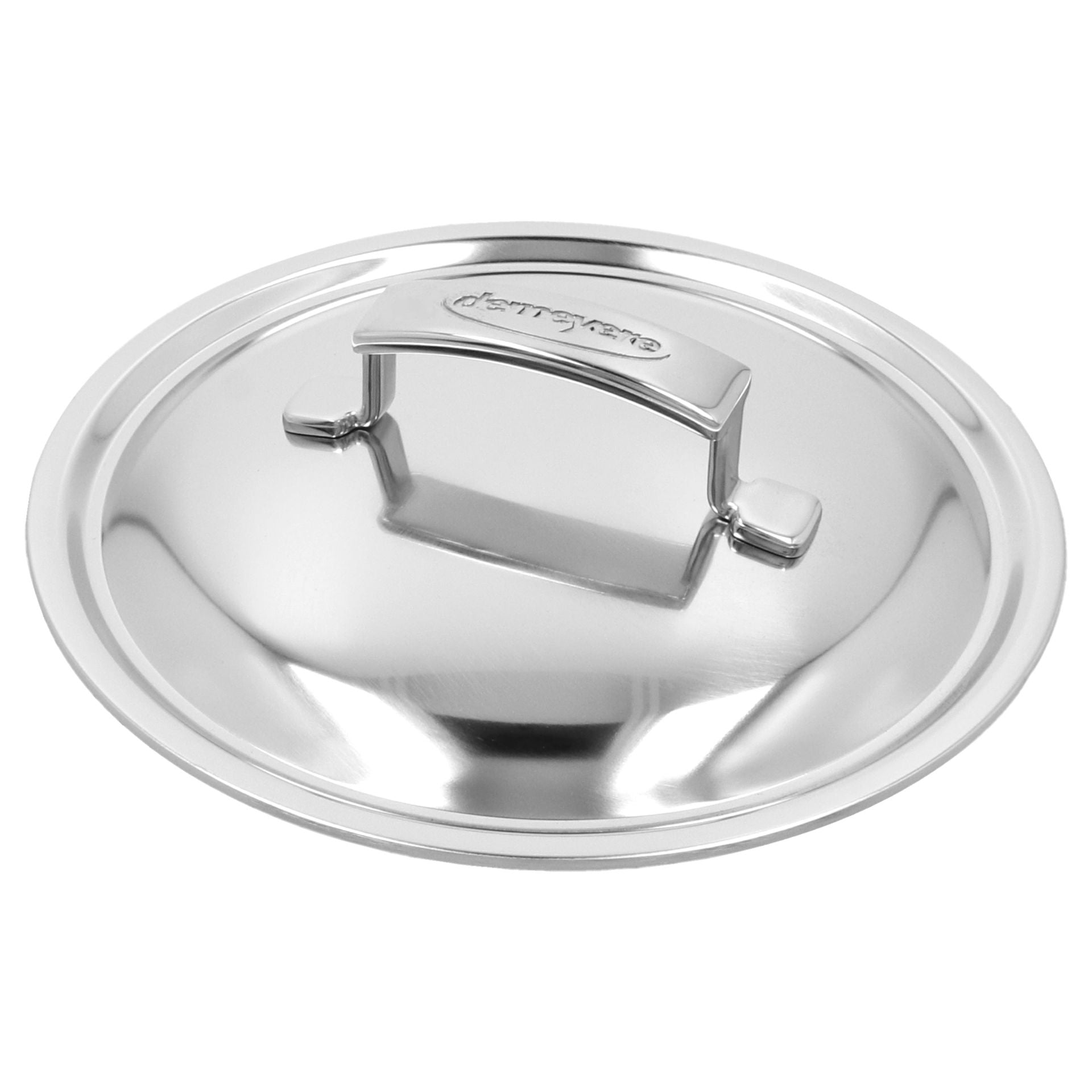 Demeyere Silver 7 Kookpan - 20 cm, productfoto 5