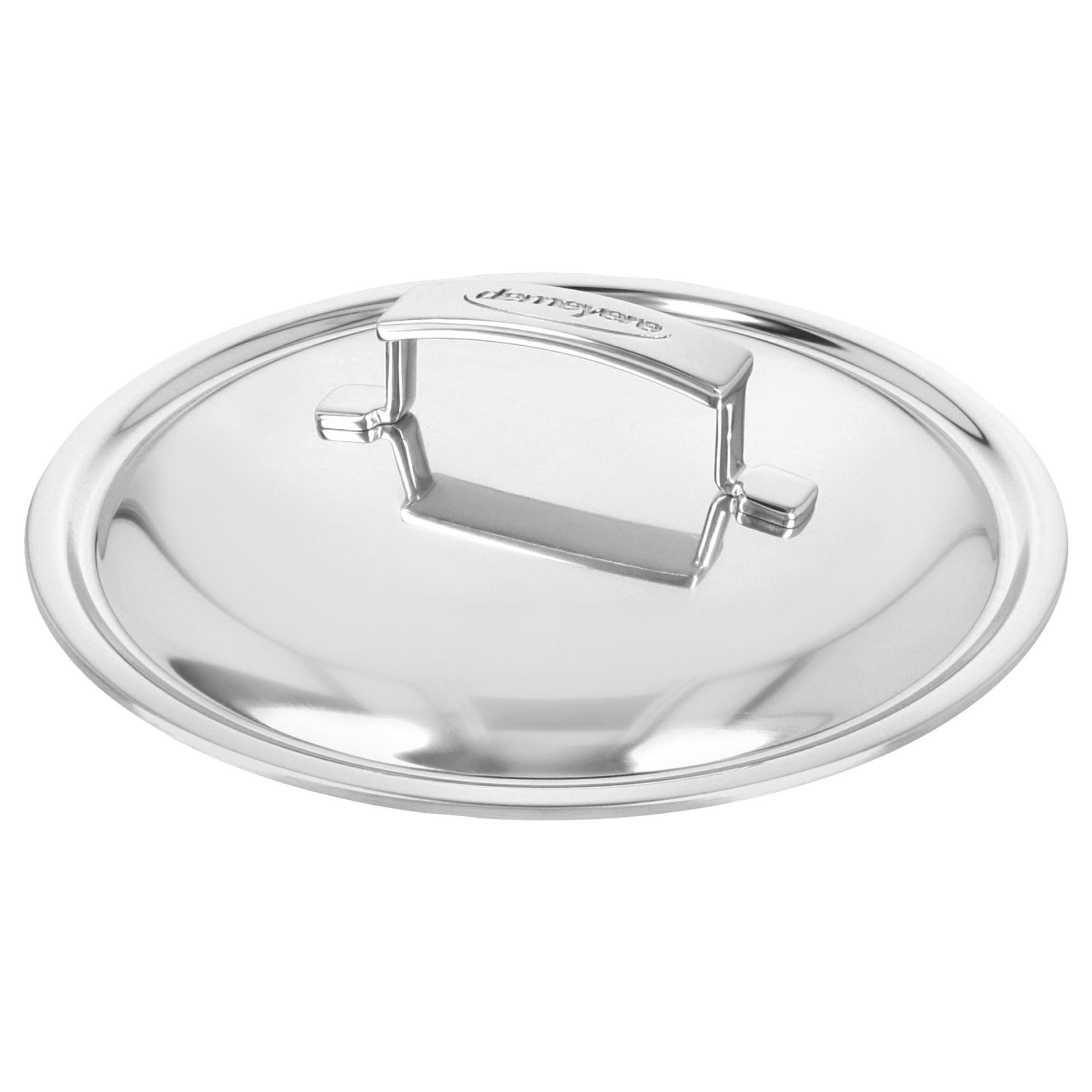 Demeyere Silver 7 Kookpan - 22 cm, productfoto 4
