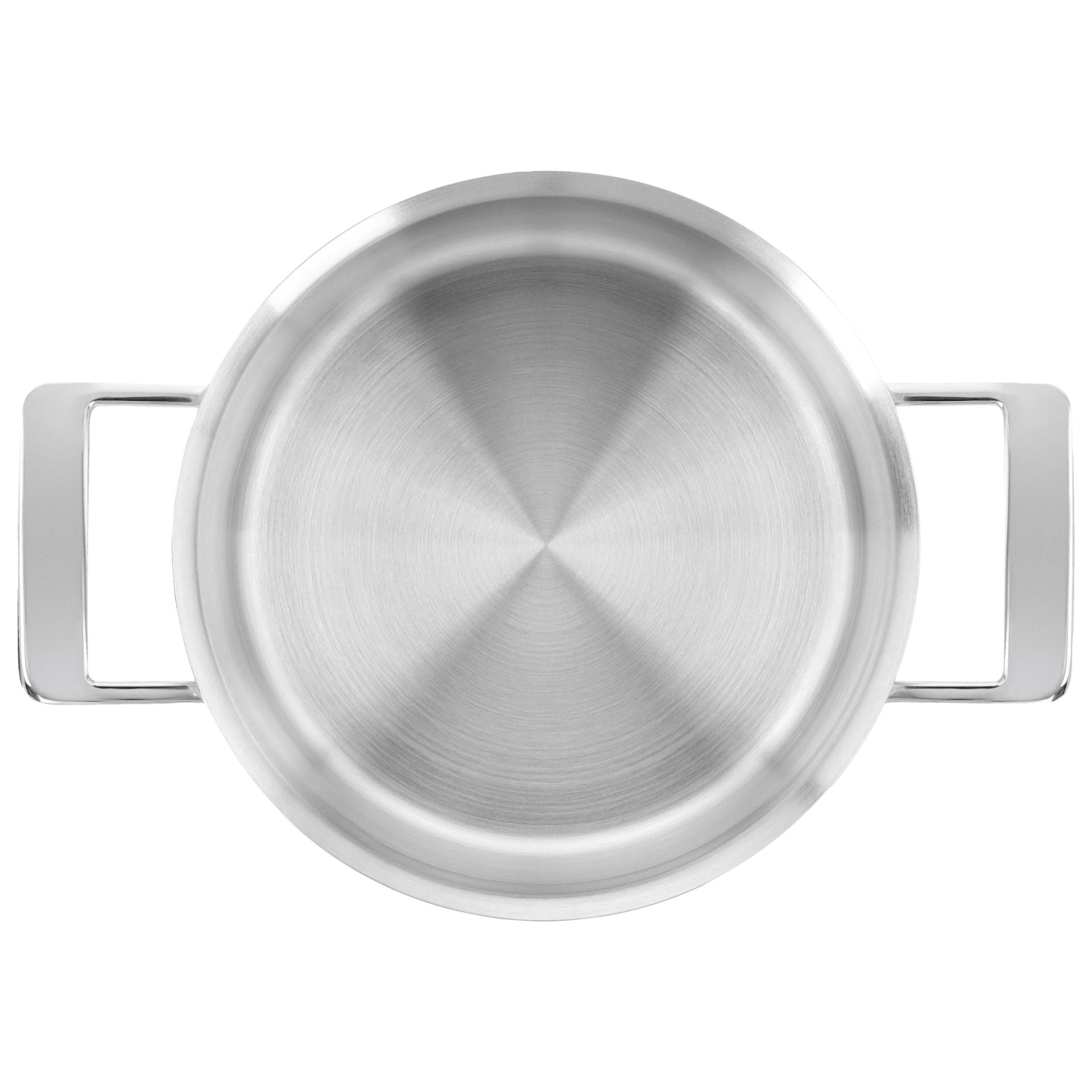 Demeyere Silver 7 Kookpan - 22 cm, productfoto 6