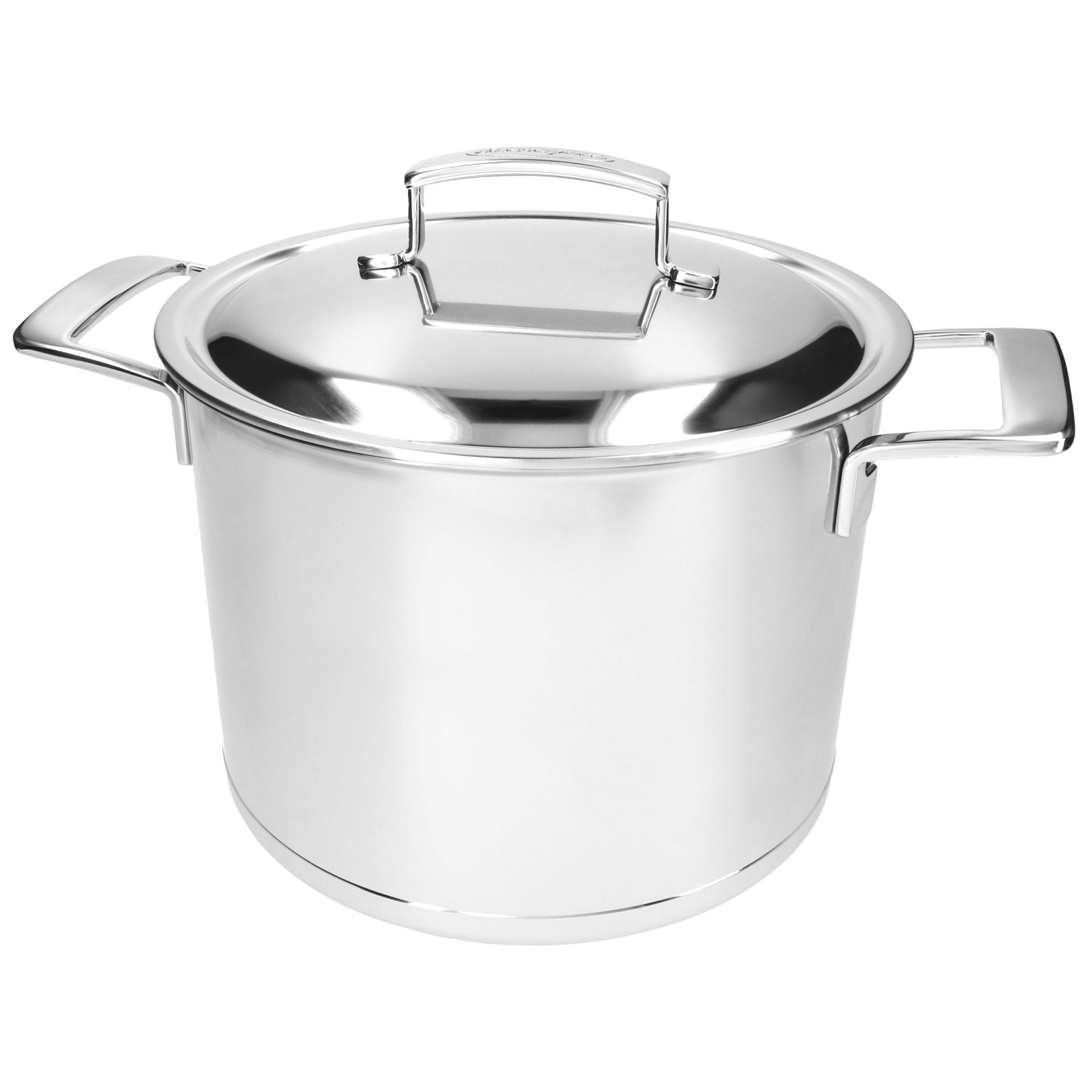 Demeyere Silver 7 Soeppan - 24 cm, sfeerbeeld