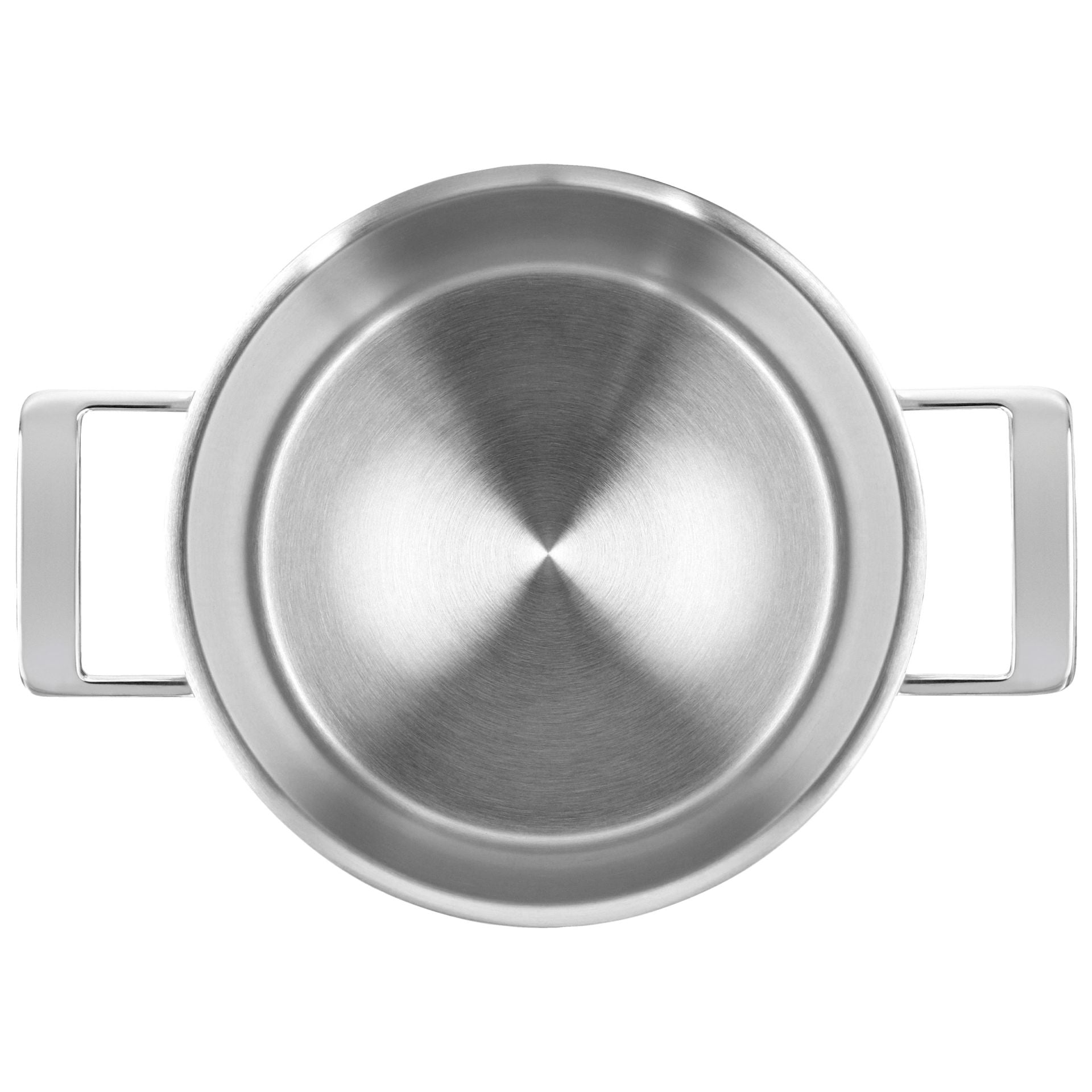 Demeyere Silver 7 Soeppan - 24 cm, productfoto 4