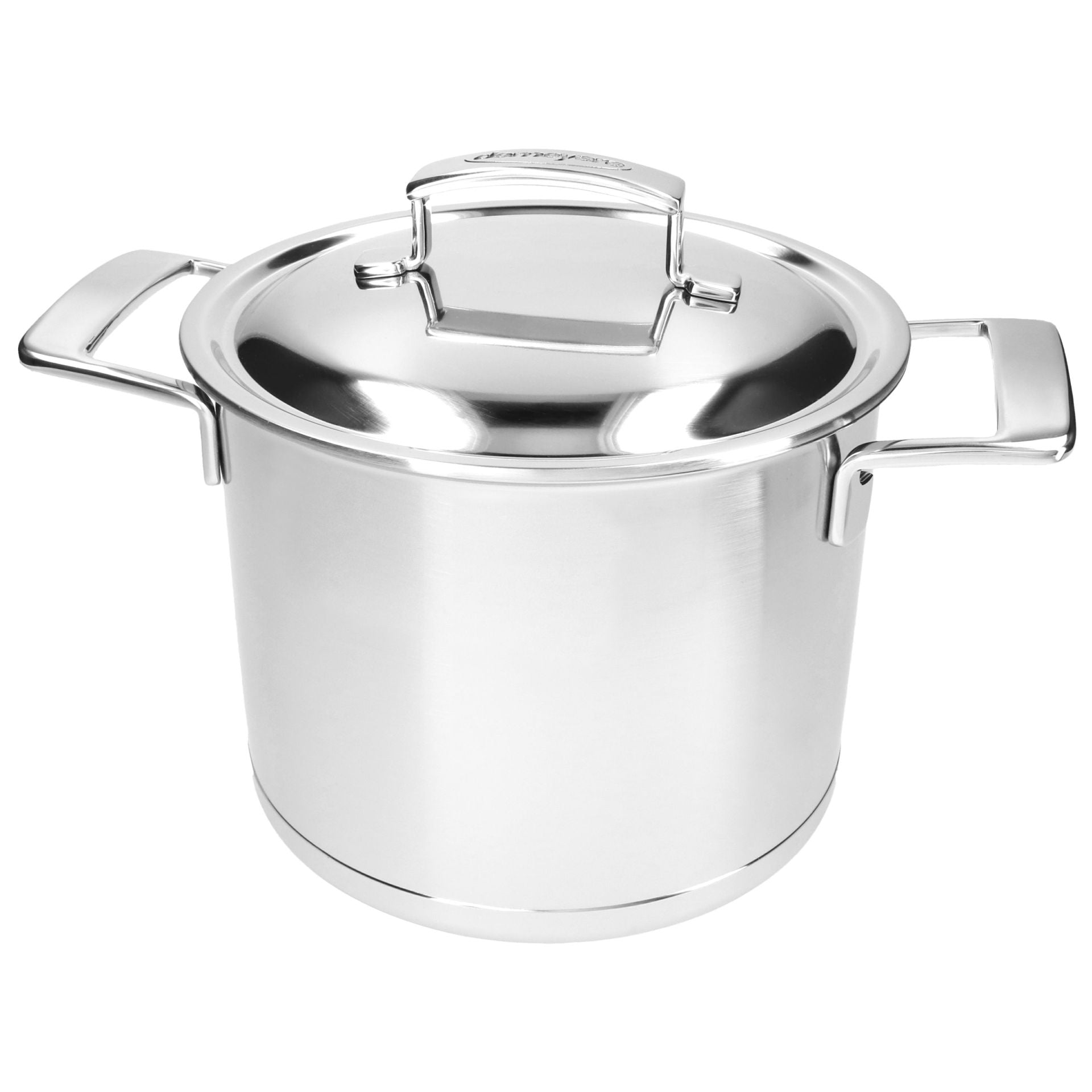 Demeyere Silver 7 Soeppan - 20 cm, sfeerbeeld