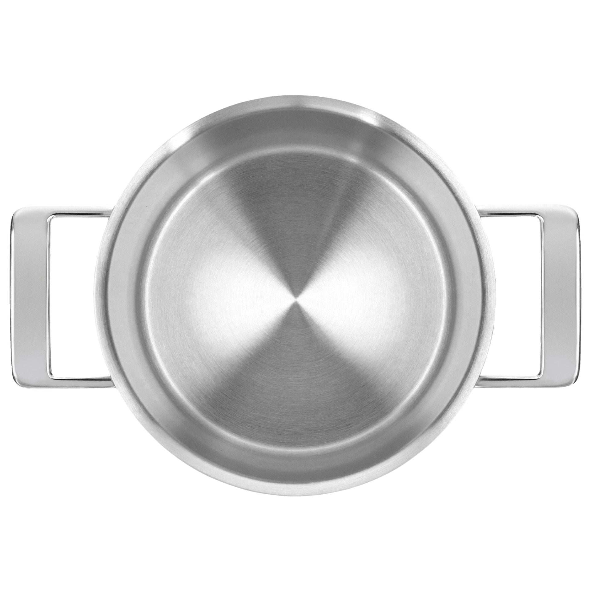 Demeyere Silver 7 Soeppan - 20 cm, productfoto 4