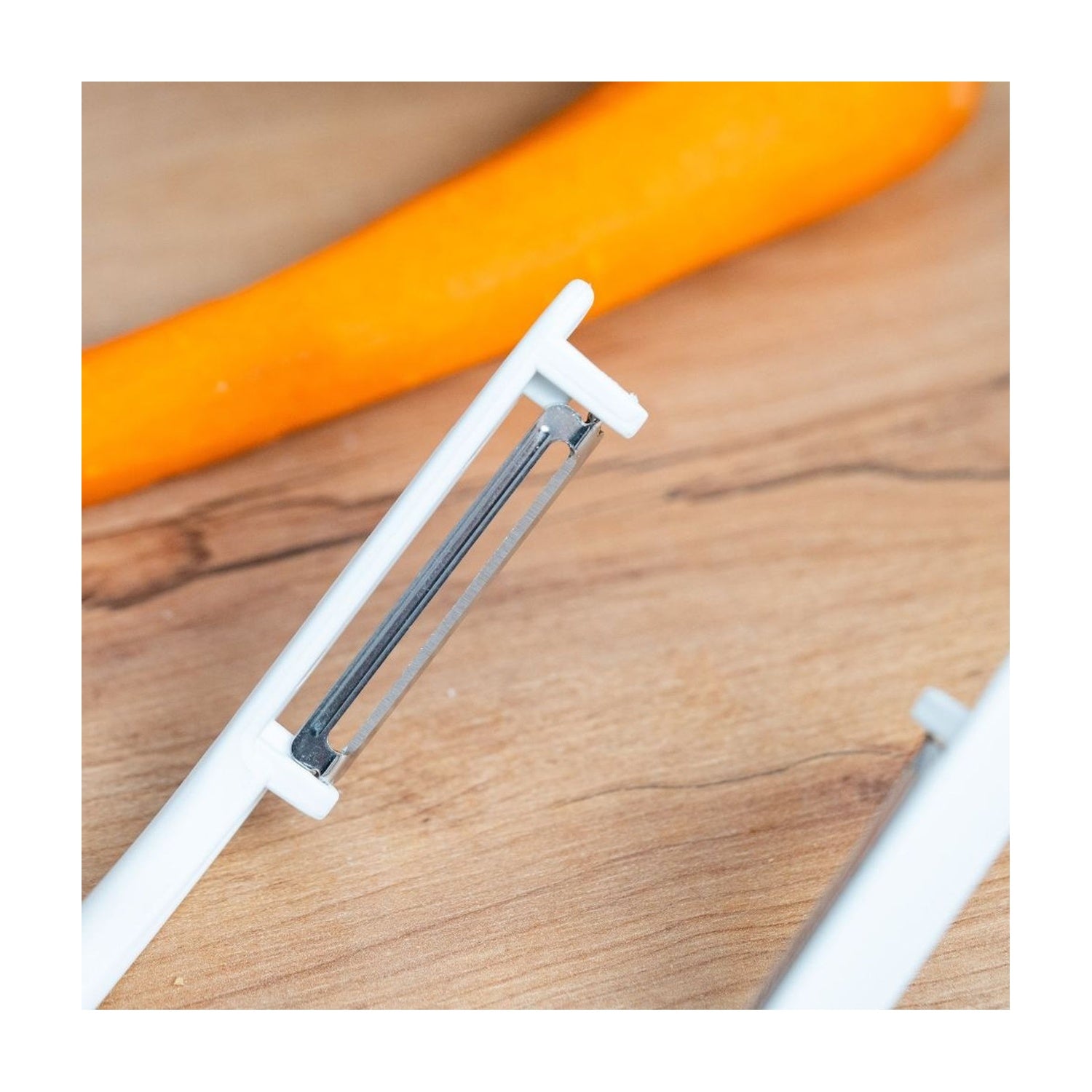 Westmark Dubbele Aspergeschiller, sfeerbeeld