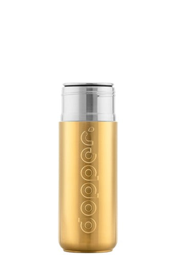Dopper Steel Goud - 800 ml