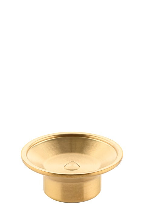 Dopper Steel Goud - 800 ml