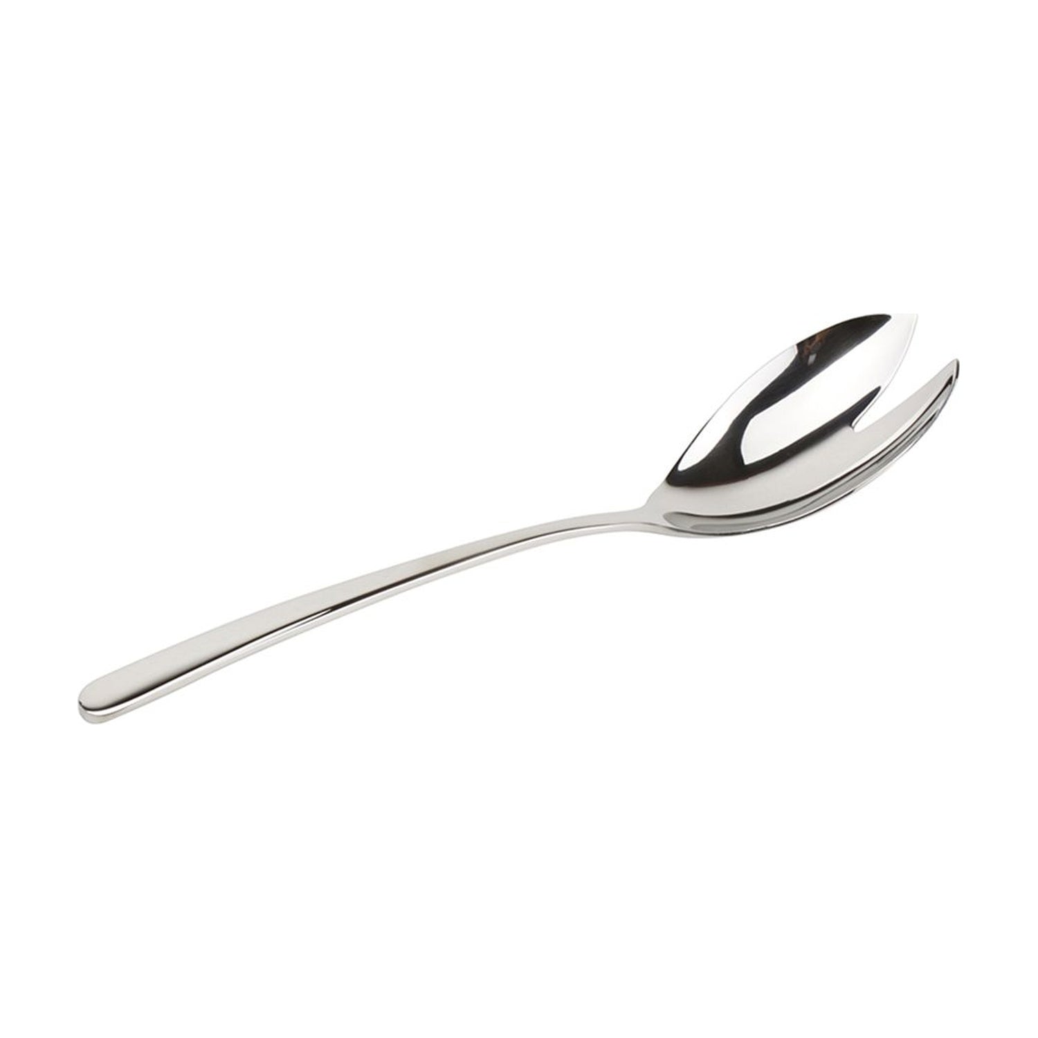 BonBistro Amberes Serveerlepel - 24 cm op witte achtergrond