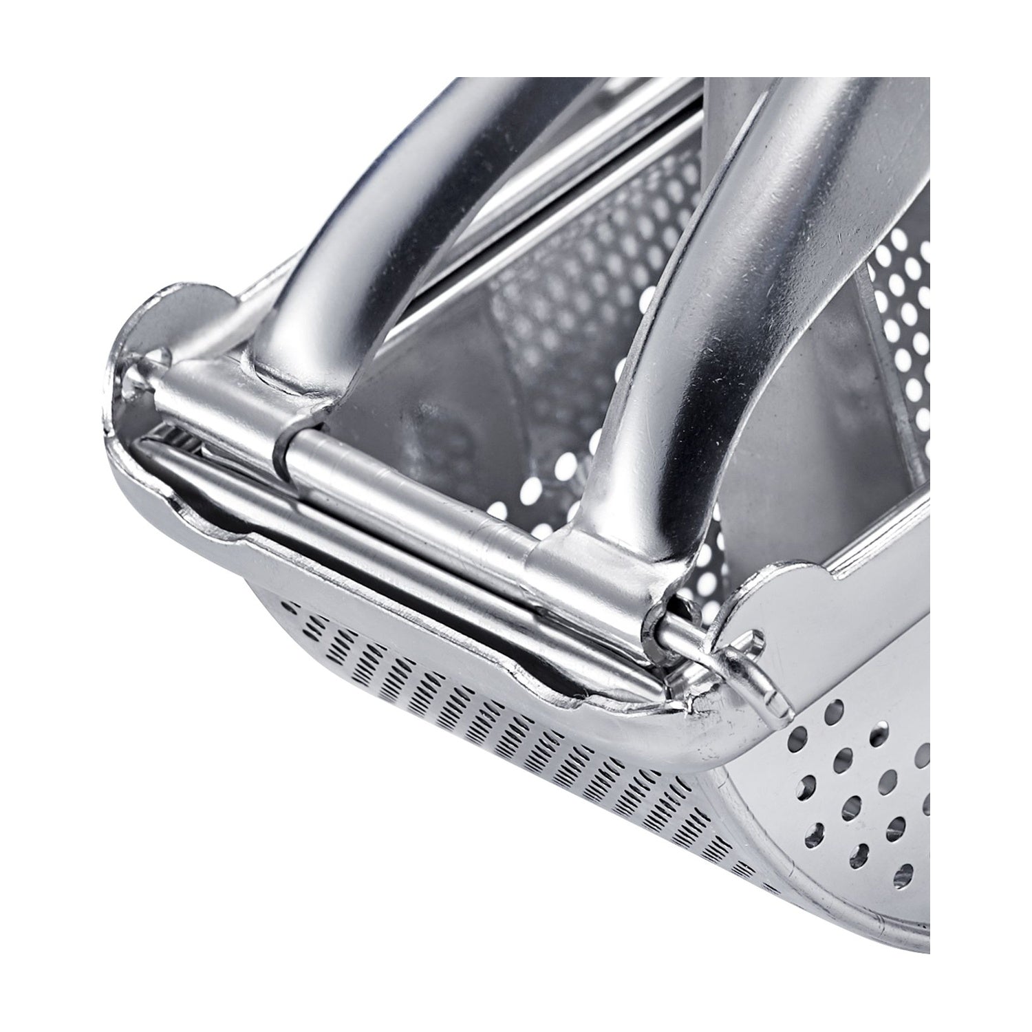 Westmark Pureepers - Aluminium, sfeerbeeld