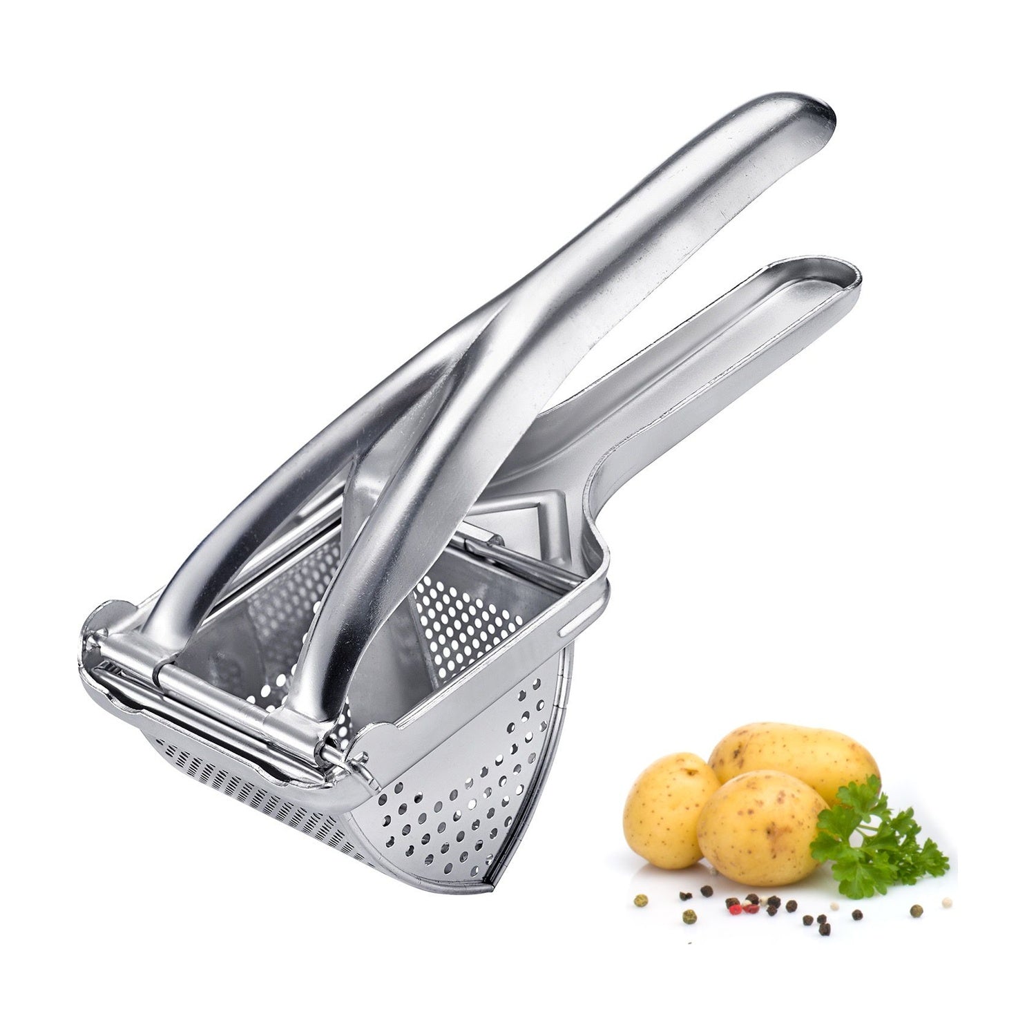 Westmark Pureepers - Aluminium, productfoto 4
