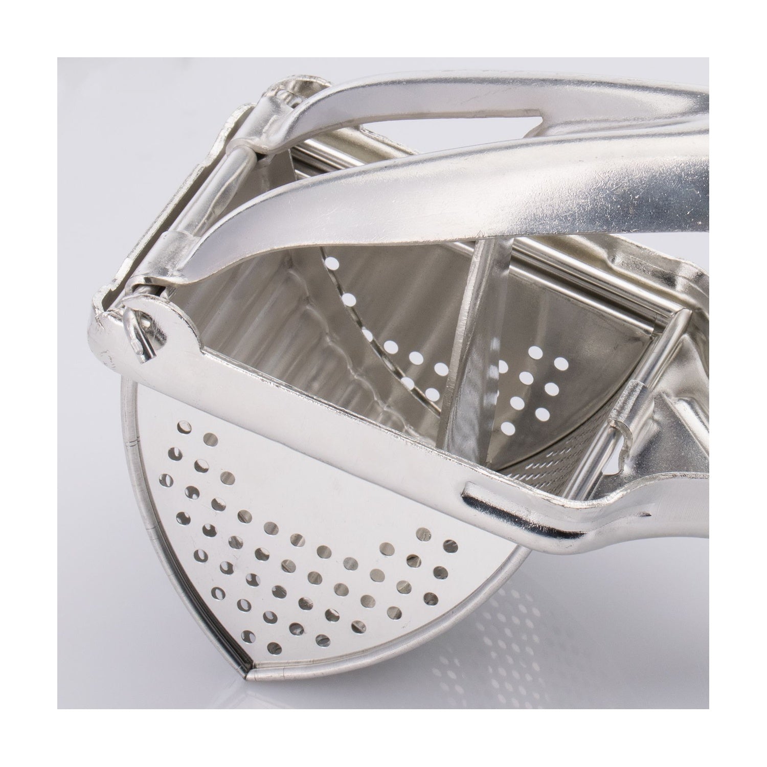 Westmark Pureepers - Aluminium, productfoto 5