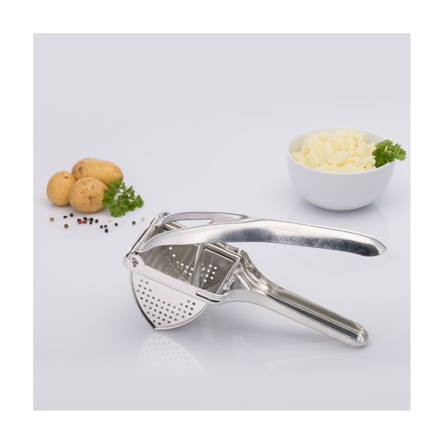 Westmark Pureepers - Aluminium, productfoto 6
