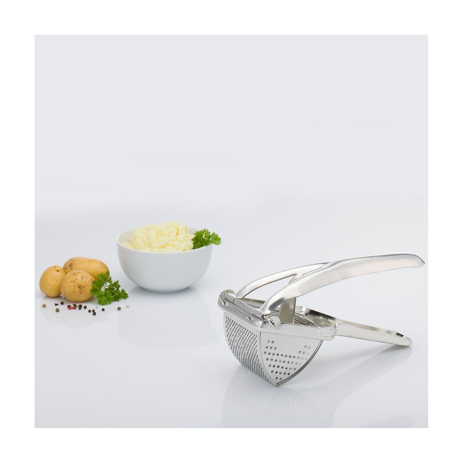 Westmark Pureepers - Aluminium, productfoto 7