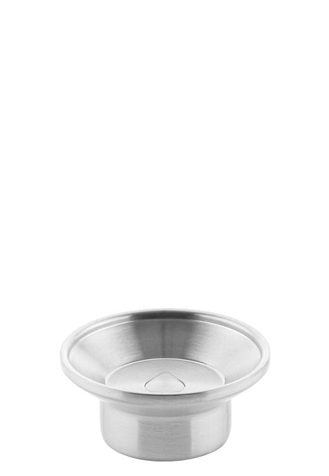 Dopper Solid Steel - 490 ml