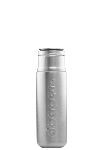 Dopper Solid Steel - 490 ml