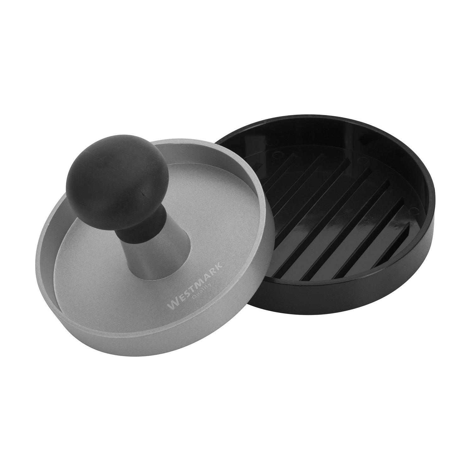 Westmark Hamburgerpers, productfoto 7