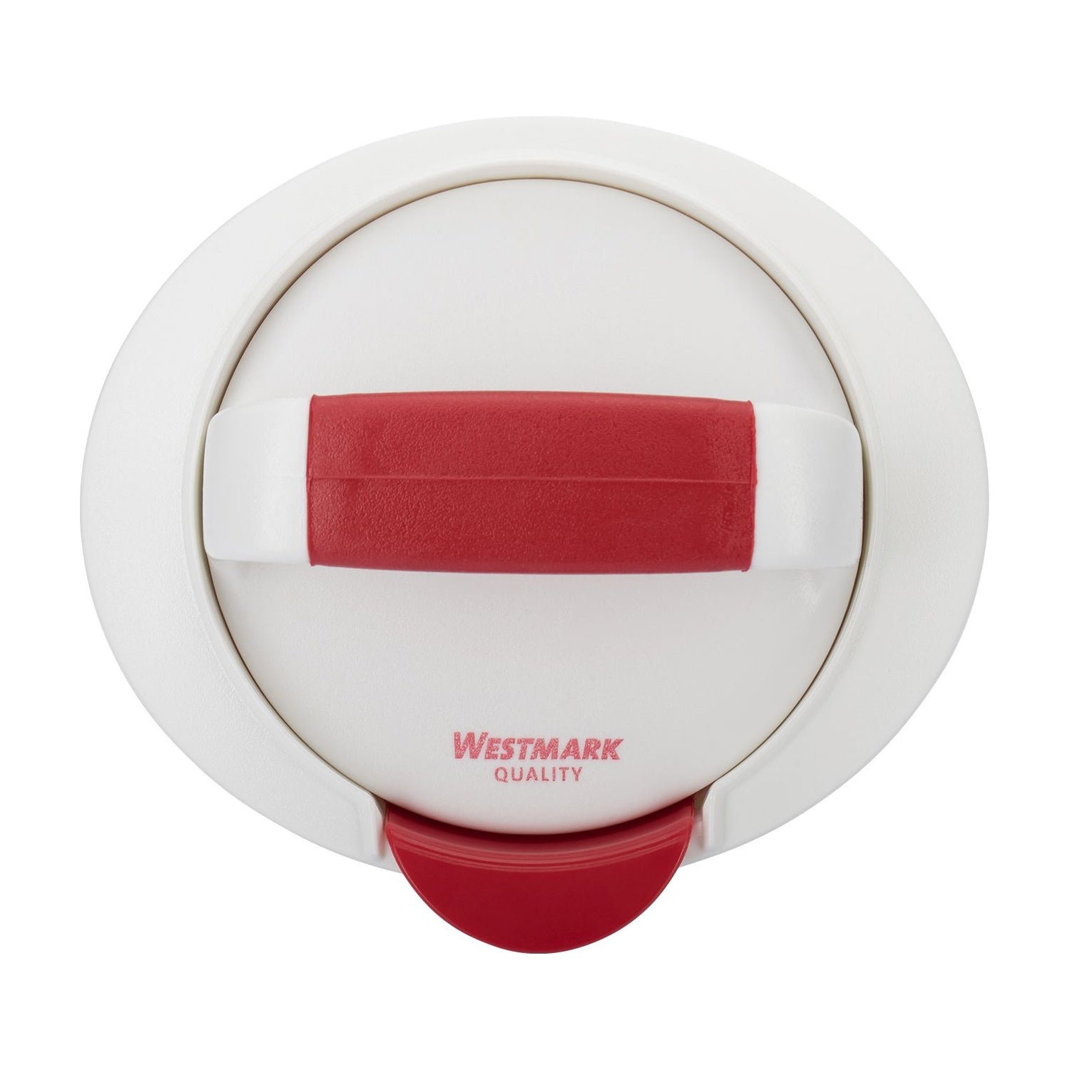 Westmark Hamburgerpers - Kunststof, productfoto 5