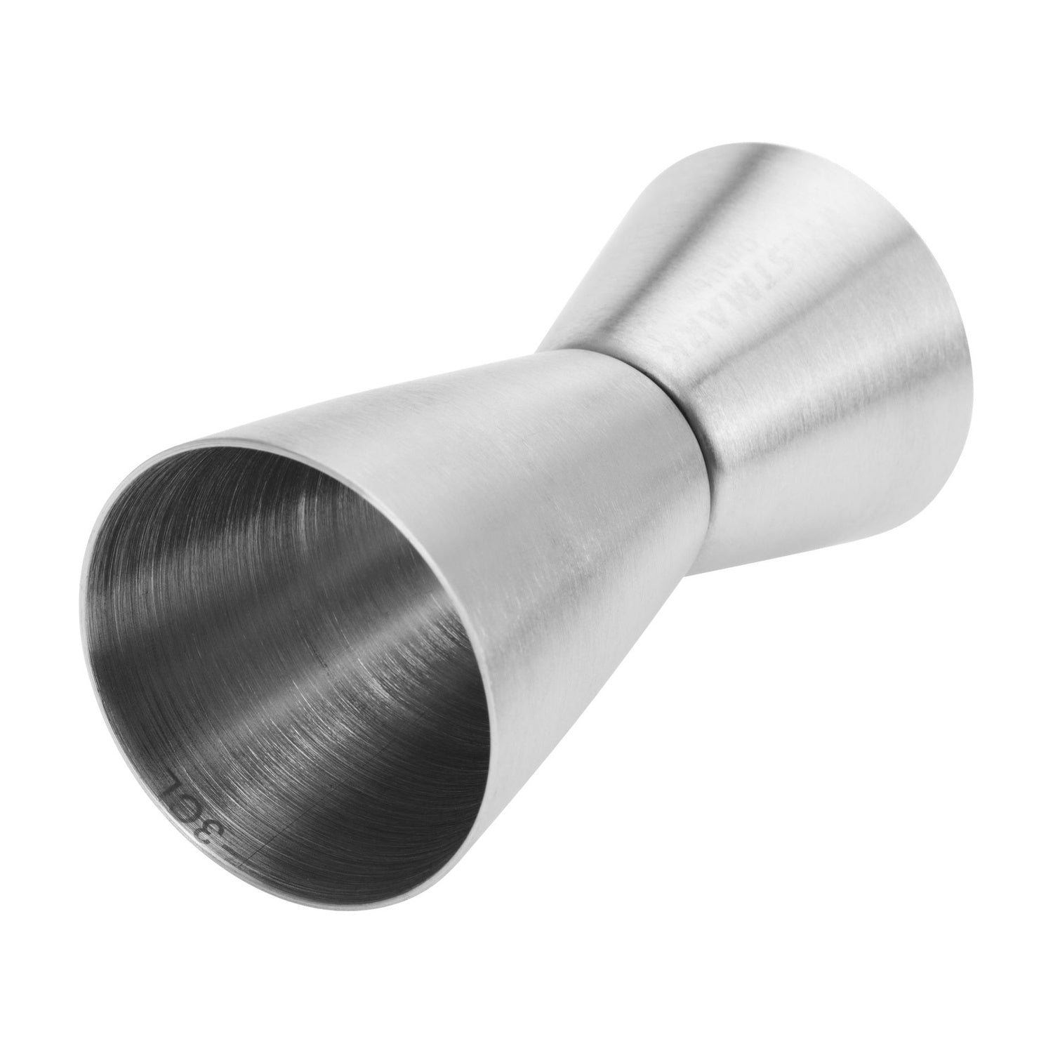 Westmark Jigger - 2/4 cl, detailfoto