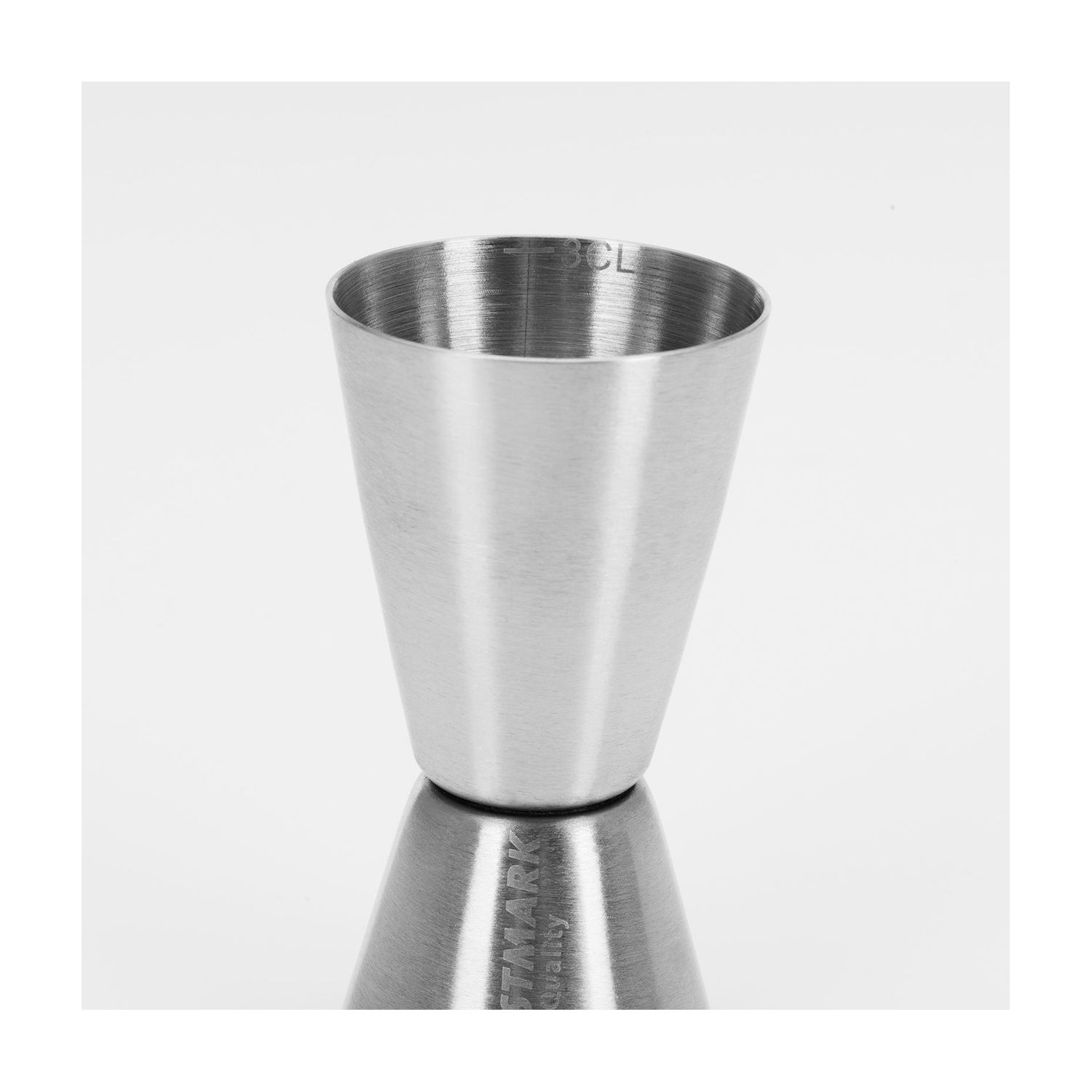 Westmark Jigger - 2/4 cl, productfoto 4