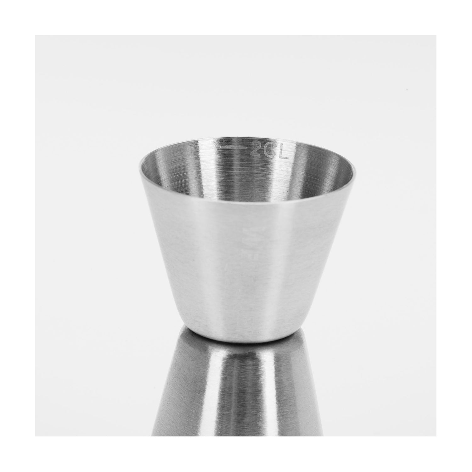 Westmark Jigger - 2/4 cl, productfoto 5