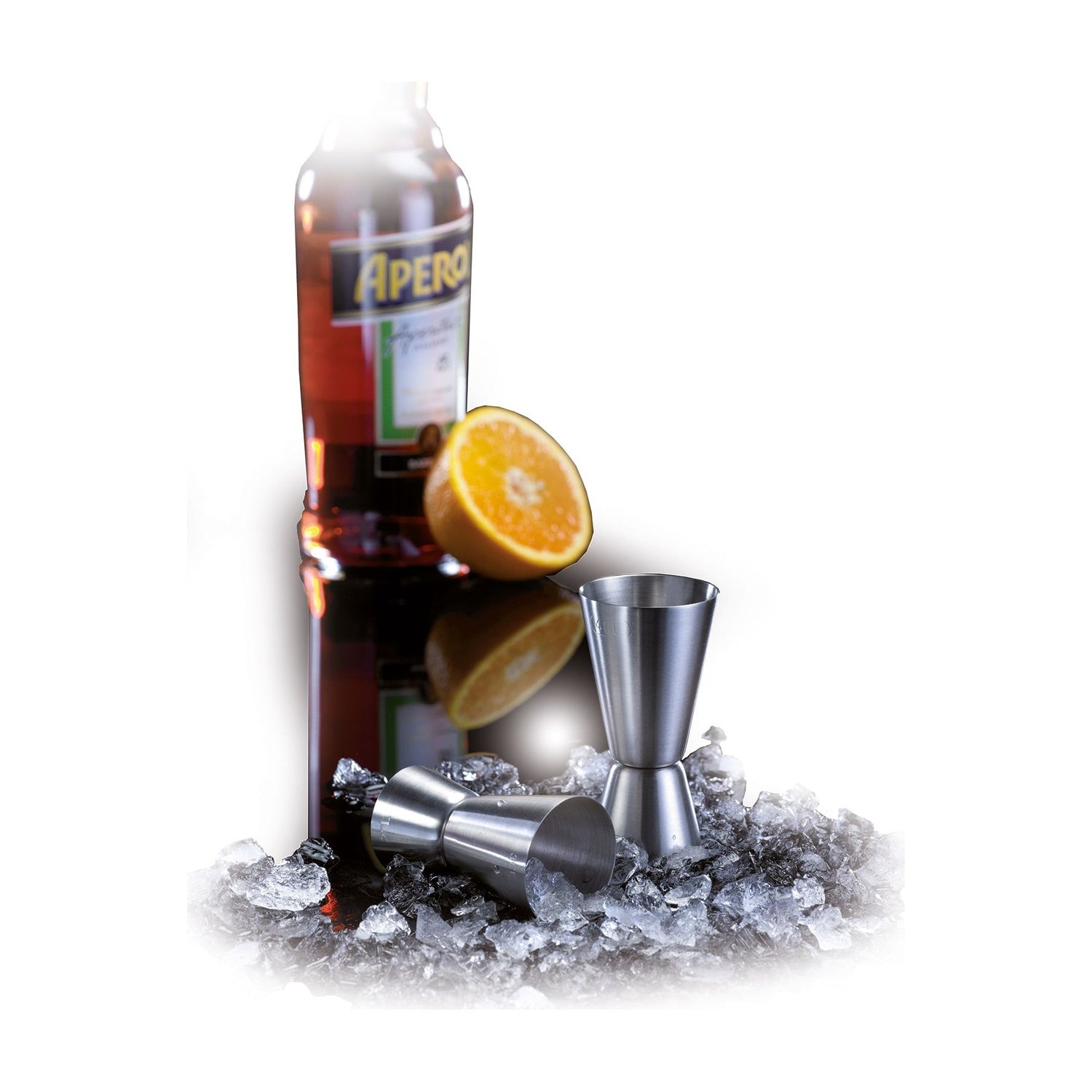 Westmark Jigger - 2/4 cl, productfoto 6