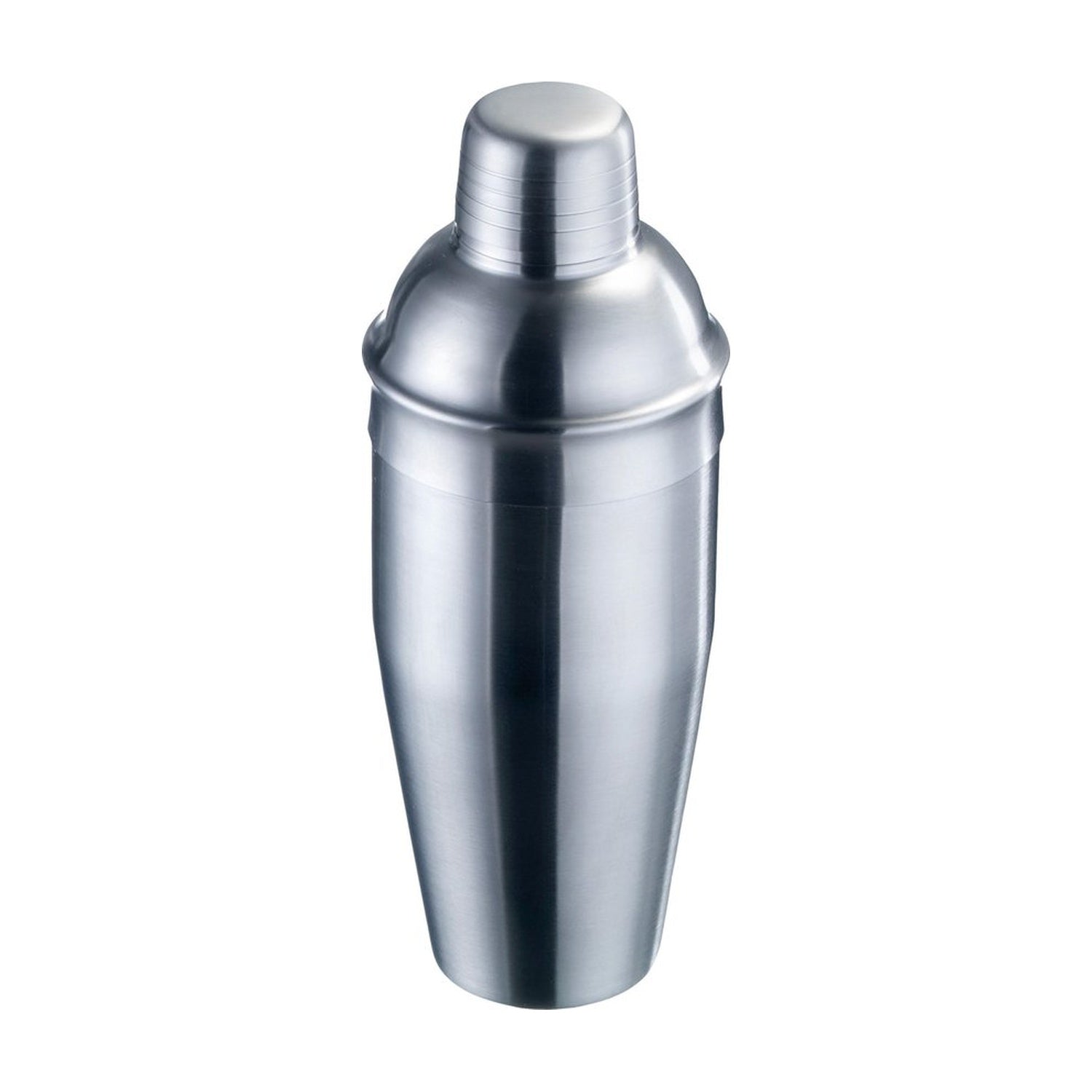 Westmark Cocktailshaker RVS - 750 ml op witte achtergrond