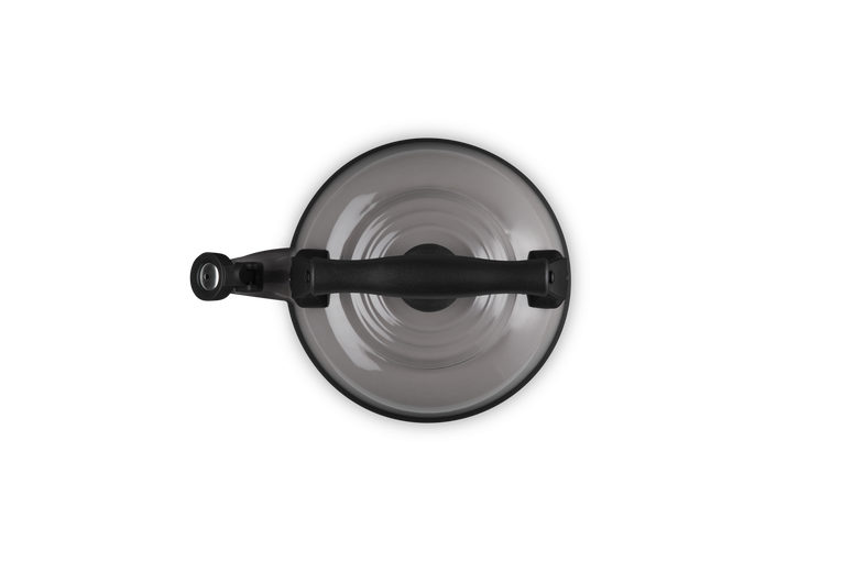 Le Creuset Tradition Fluitketel Flint - 2,1 liter