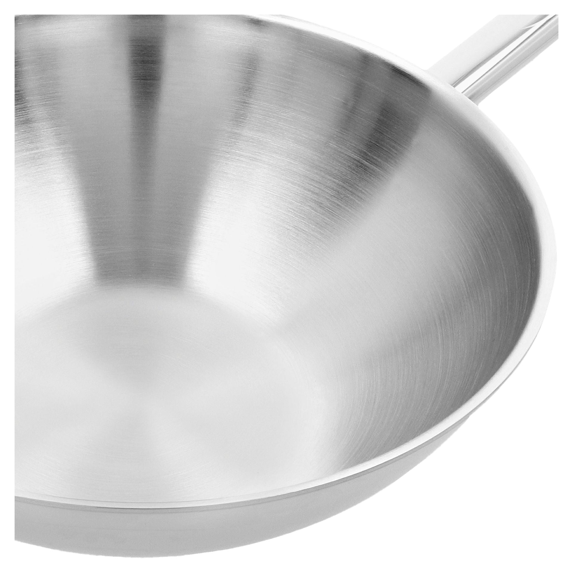 Demeyere Apollo 7 Wokpan - 26 cm, sfeerbeeld