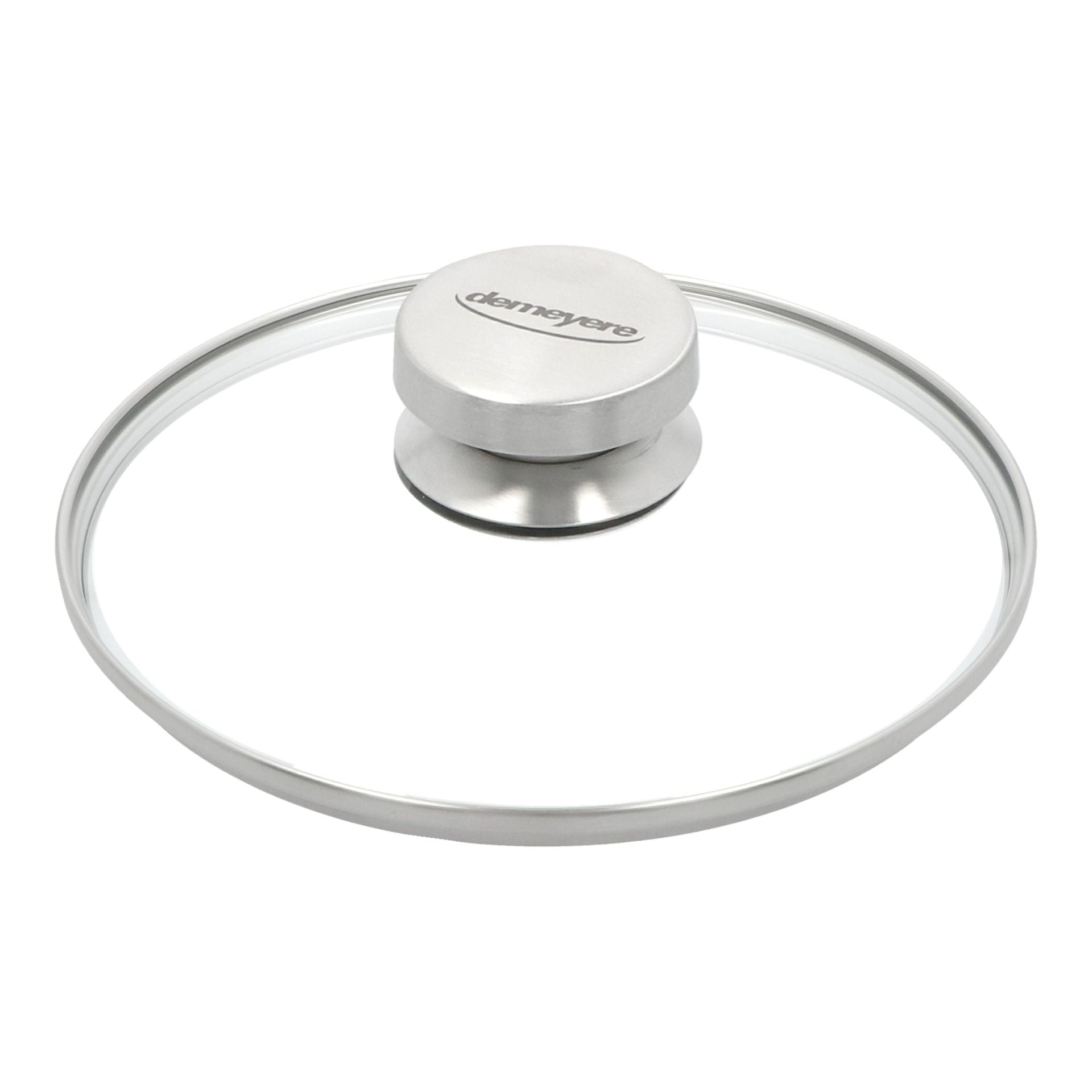 Demeyere Glazen Pannendeksel - 32 cm, sfeerbeeld