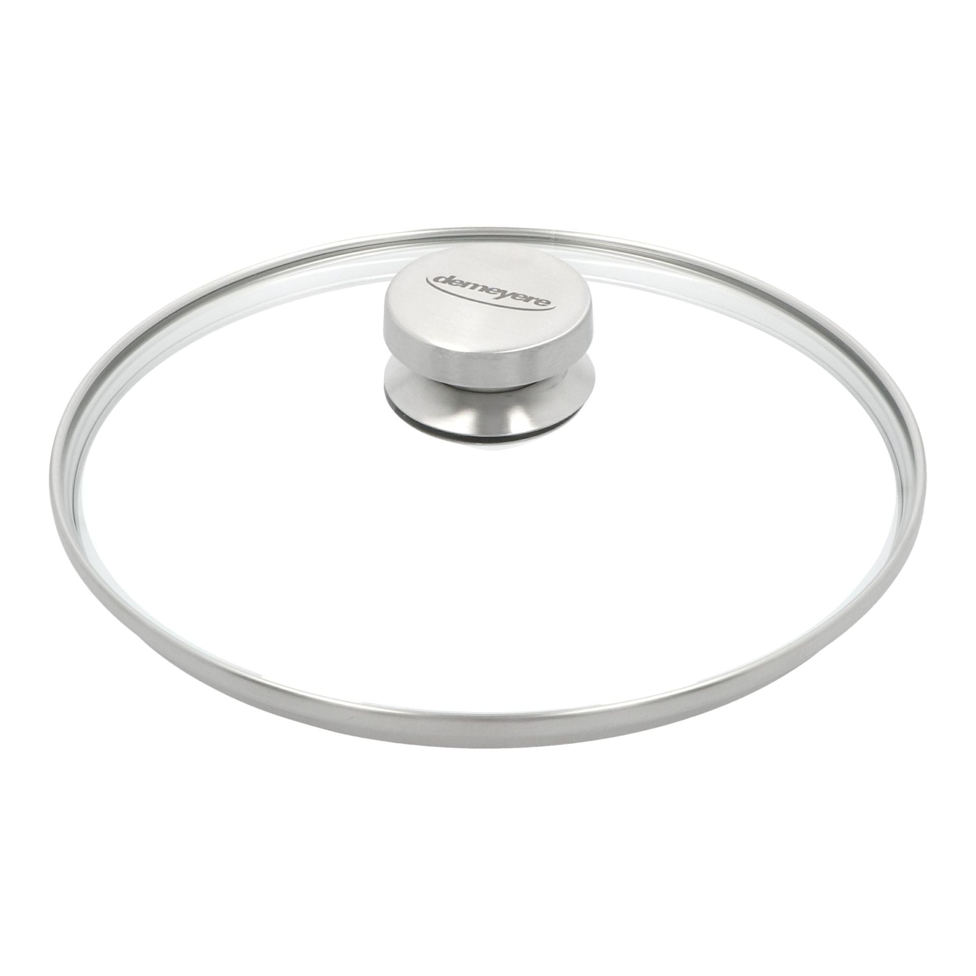 Demeyere Glazen Pannendeksel - 32 cm, productfoto 4