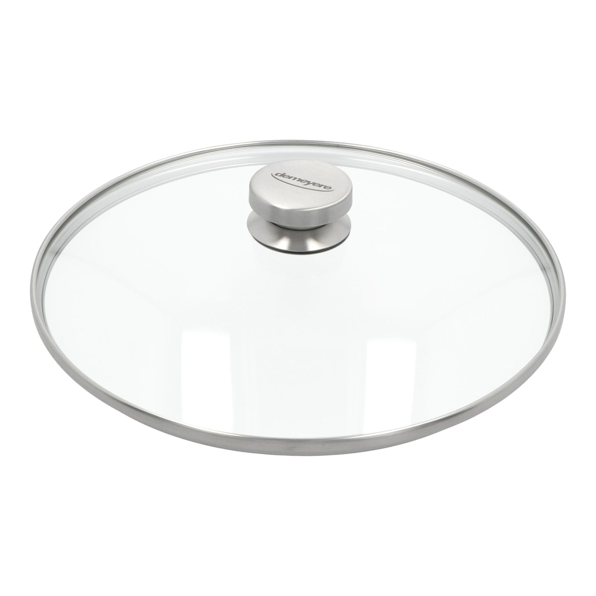 Demeyere Glazen Pannendeksel - 32 cm, productfoto 6