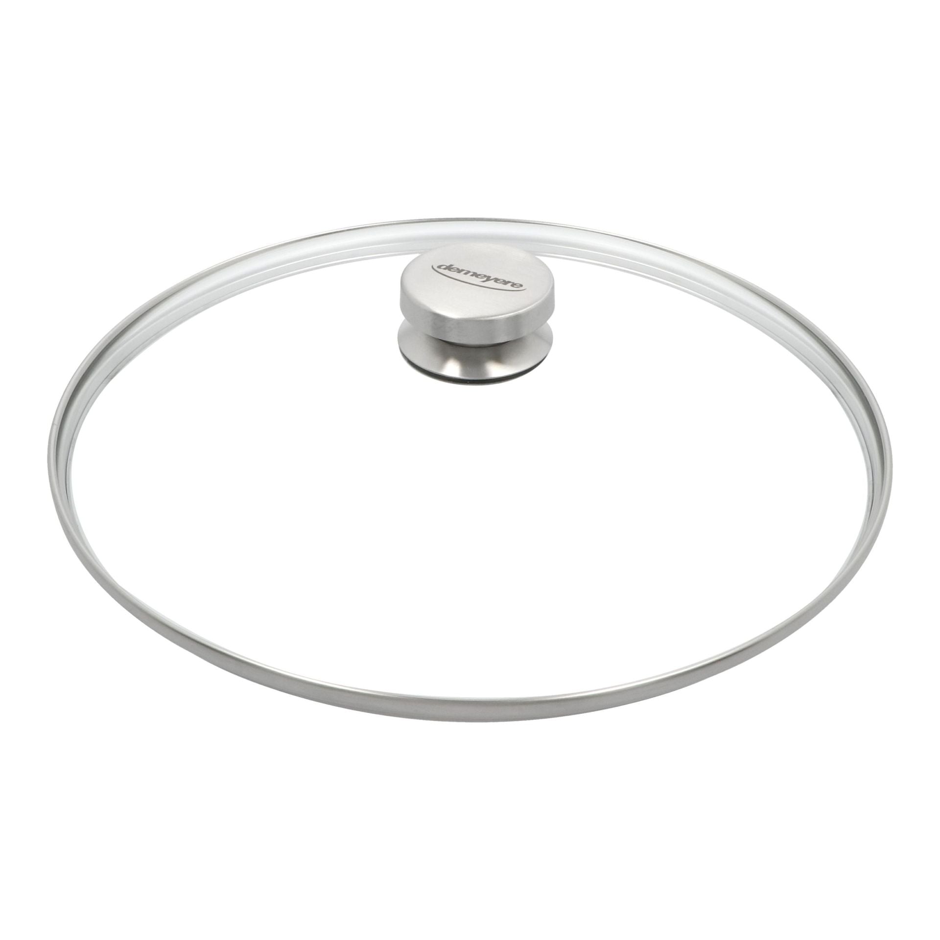 Demeyere Glazen Pannendeksel - 32 cm, productfoto 7