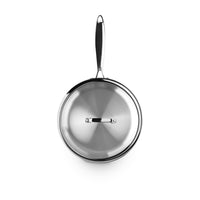 Ibili Natural Hapjespan Tri-Ply - 24 cm