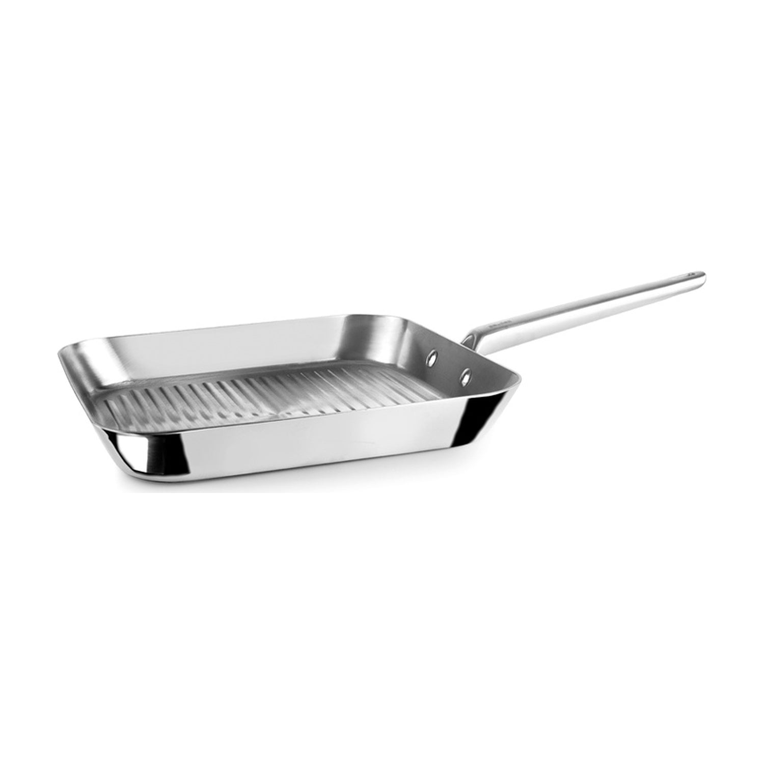 Ibili Element Grillpan 5-Ply - 28 cm, sfeerbeeld