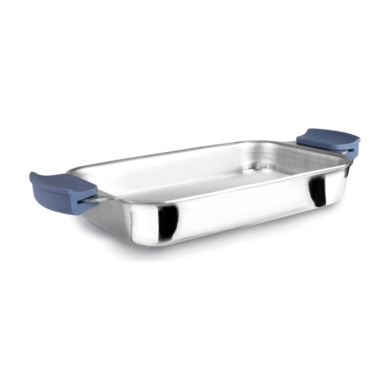 Ibili Element Braadslede 5-Ply - 27 x 17 x 4 cm, sfeerbeeld