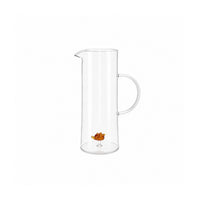Woerdman Karaf 1300 ml - Egel
