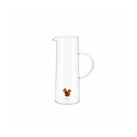 Woerdman Karaf 1300 ml - Eekhoorn