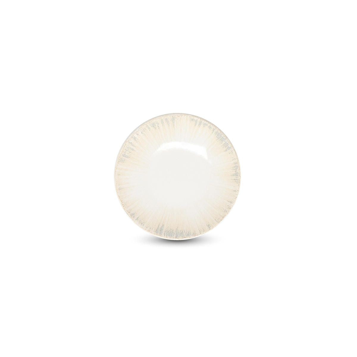 BonBistro Nuance Gebaksbord - 16 cm op witte achtergrond