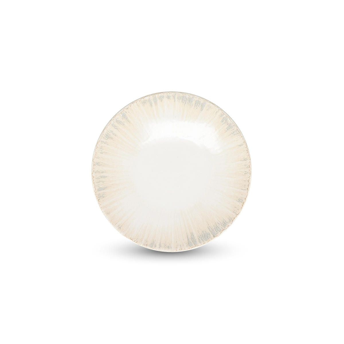 BonBistro Nuance Ontbijtbord - 21 cm op witte achtergrond