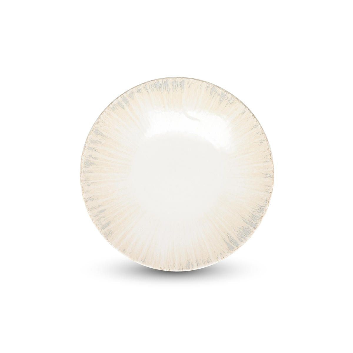 BonBistro Nuance Dinerbord - 25 cm op witte achtergrond
