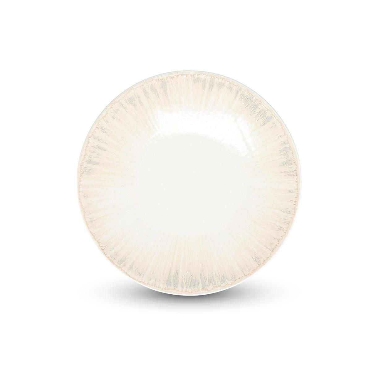 BonBistro Nuance Dinerbord - 27 cm op witte achtergrond