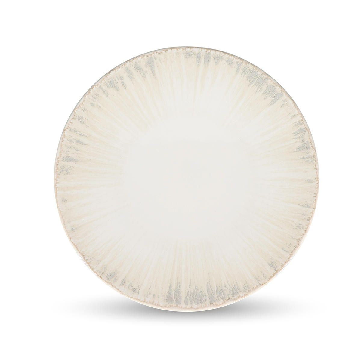 BonBistro Nuance Serveerbord - 32 cm op witte achtergrond