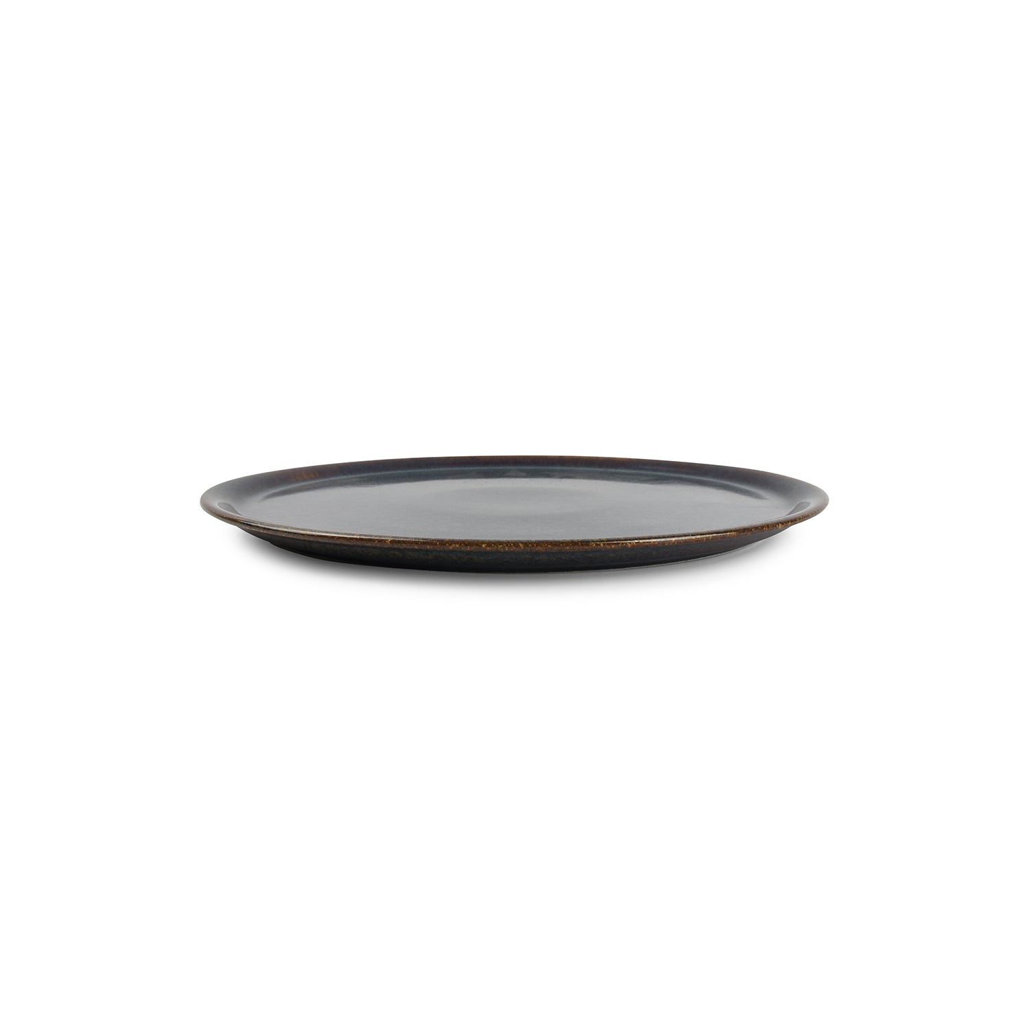 BonBistro Cirro Serveerbord Groen - 34 cm