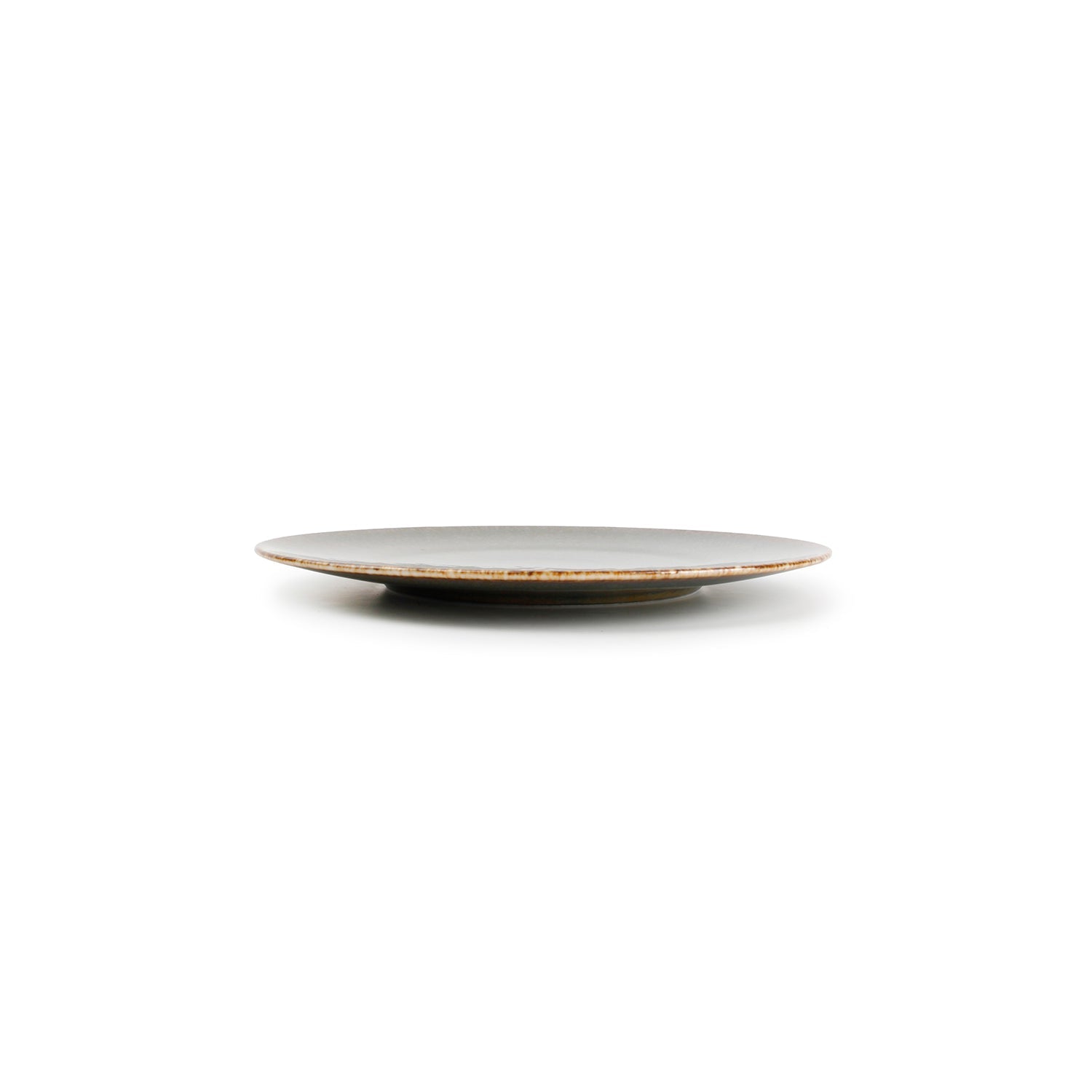 BonBistro Cirro Ontbijtbord Groen - 21 cm
