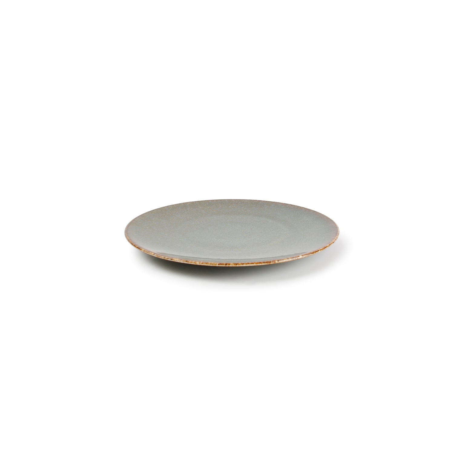 BonBistro Cirro Ontbijtbord Groen - 21 cm