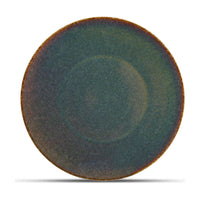 BonBistro Cirro Dinerbord Groen - 27 cm