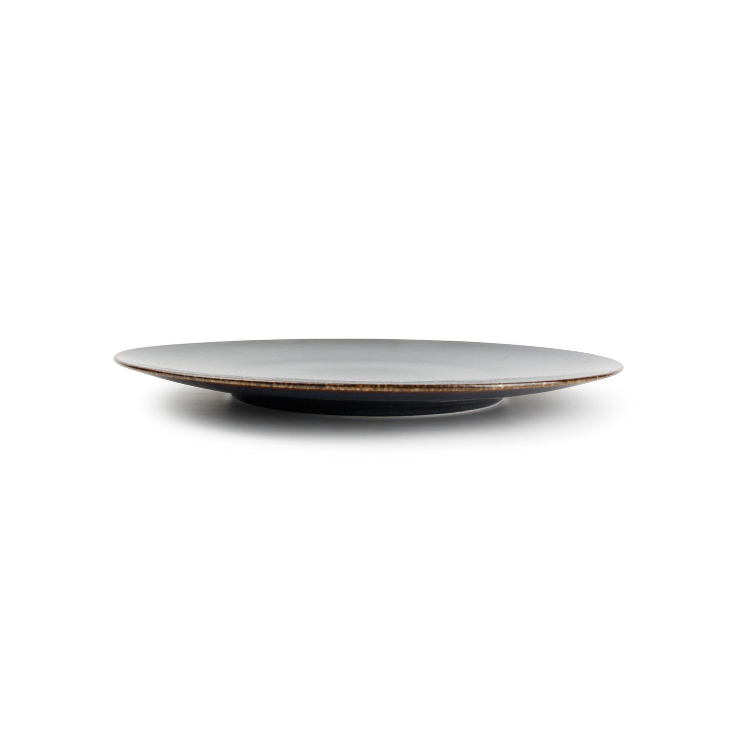 BonBistro Cirro Serveerbord Groen - 32 cm