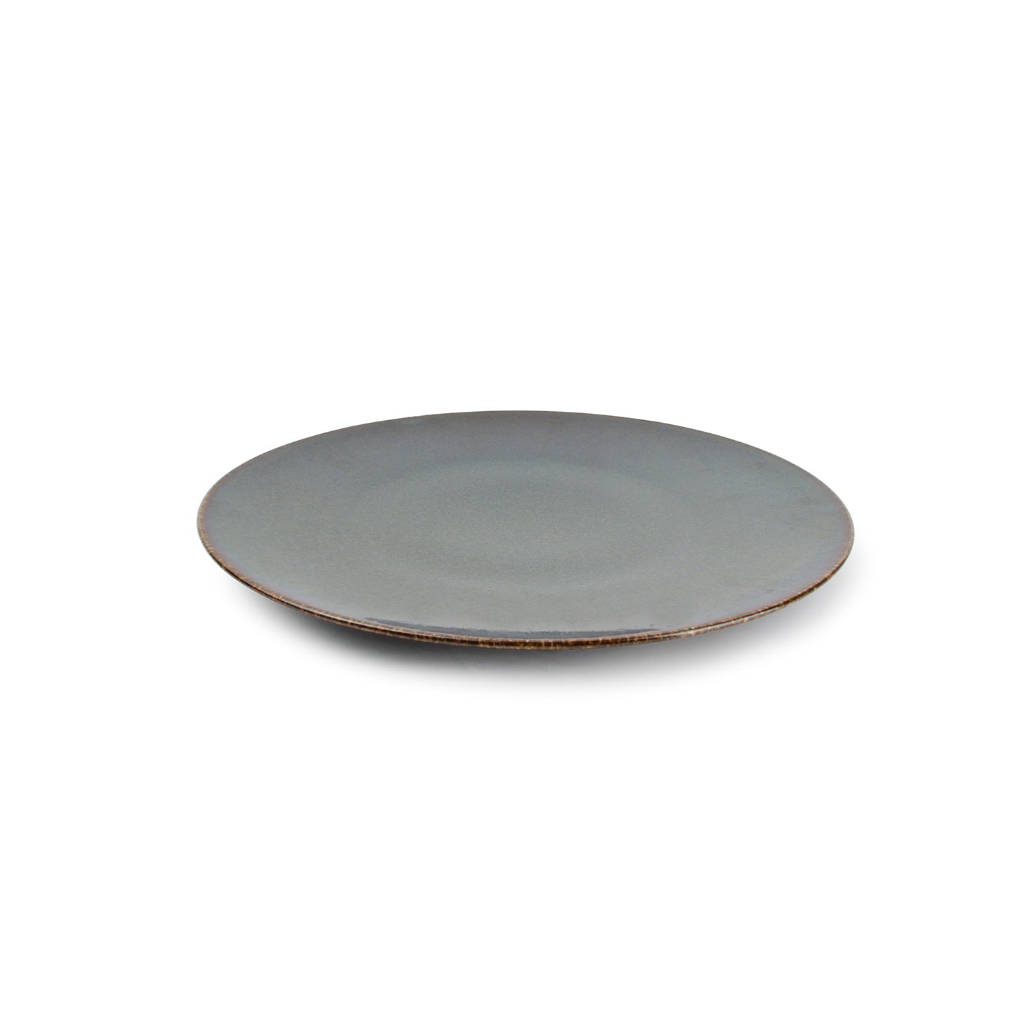 BonBistro Cirro Serveerbord Groen - 32 cm