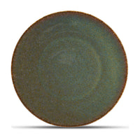 BonBistro Cirro Dinerbord Groen - 25 cm
