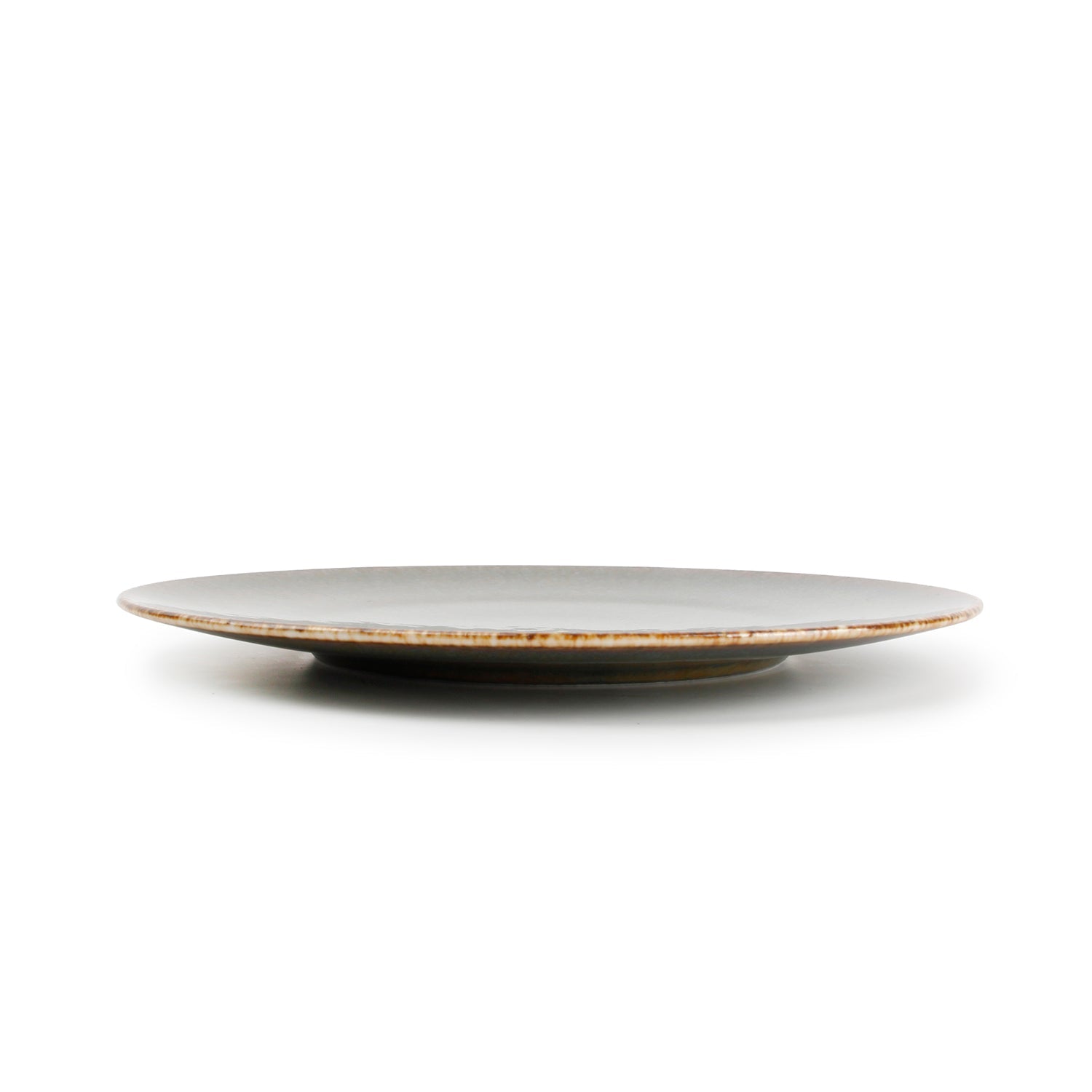 BonBistro Cirro Dinerbord Groen - 25 cm