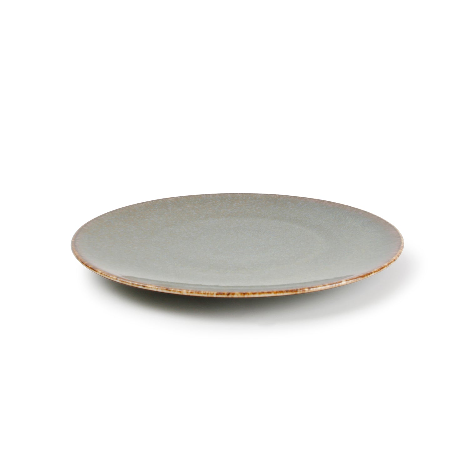 BonBistro Cirro Dinerbord Groen - 25 cm